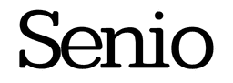Senio Launcher Logo